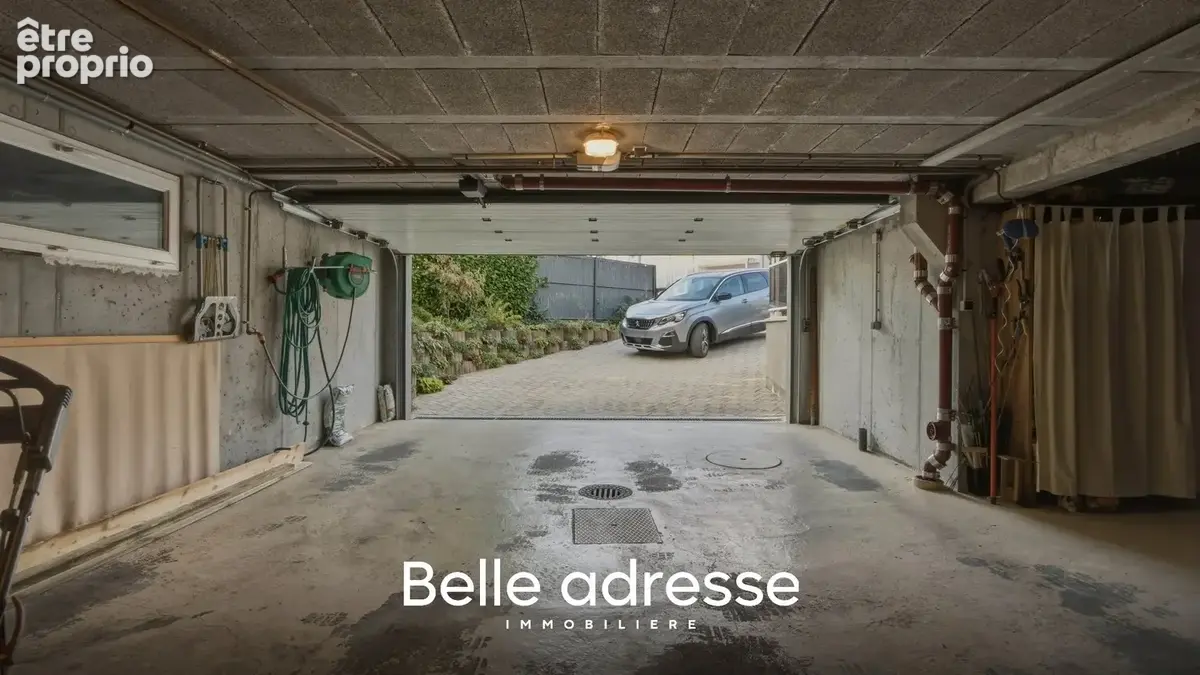 Maison d'architecte  Lumière, confort & performance énergétique - photo 10