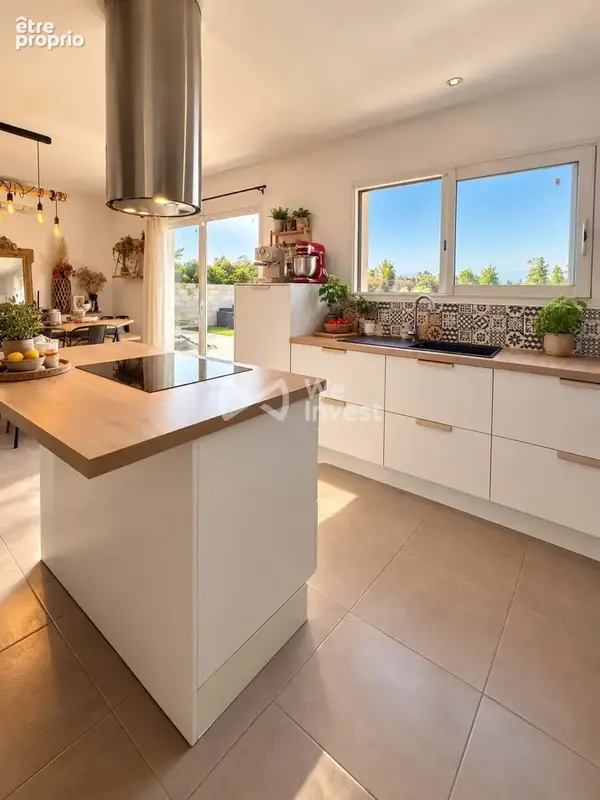 Maison 4 pièces 95 m² à vendre à Saint-Etienne-De-Tulmont (82410) - photo 5