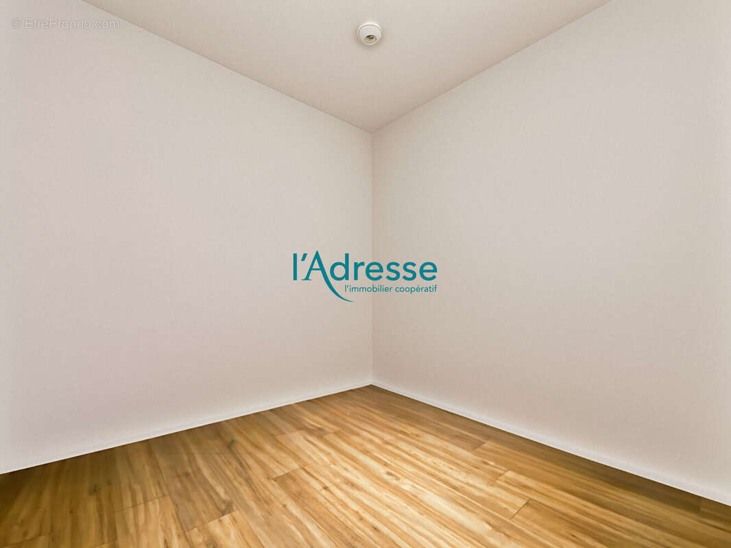 Appartement à SERAINCOURT