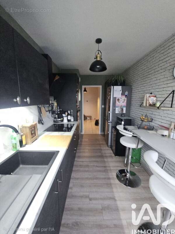 Photo 3 - Appartement à LE HAVRE