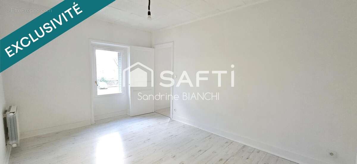 Photo 4 - Appartement à CHARVIEU-CHAVAGNEUX