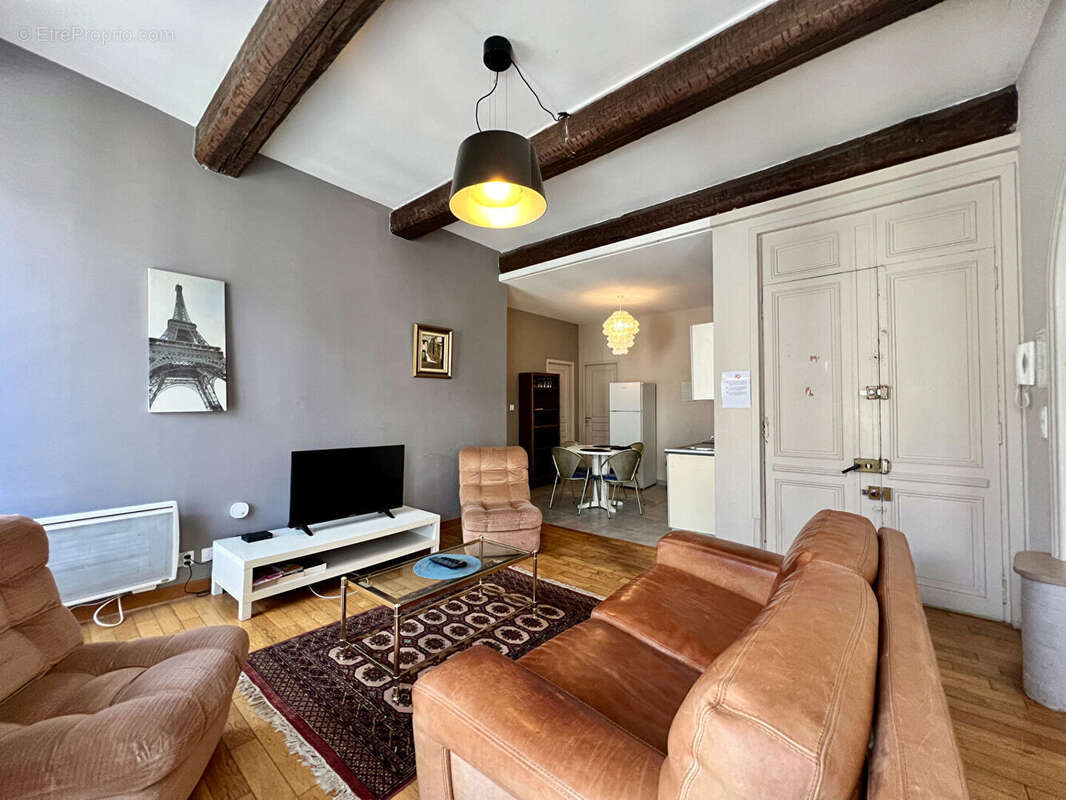 Appartement Beziers 3 pièce(s) 68.17 m2 - photo 4