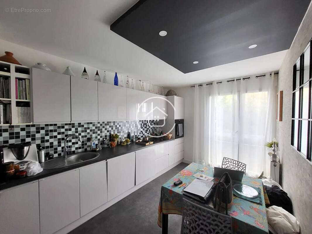 Appartement à BLOIS