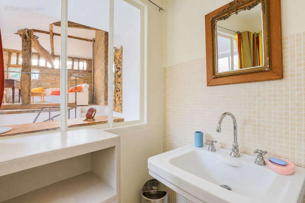 Maison de charme 7 pièces à Saint-Valery - photo 16