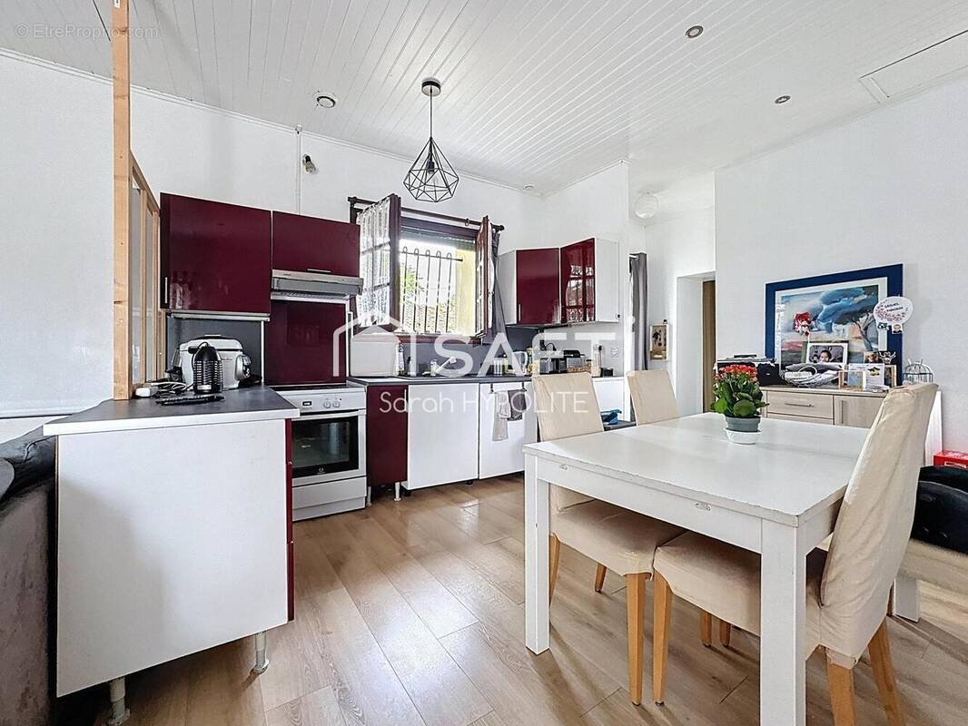 Photo 1 - Maison à LANGON