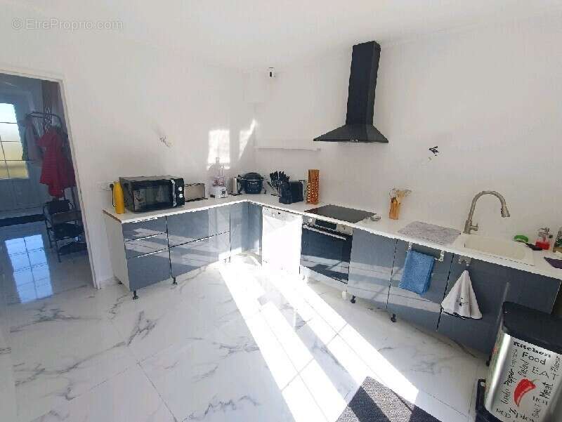 Maison à VERNEUIL-SUR-AVRE