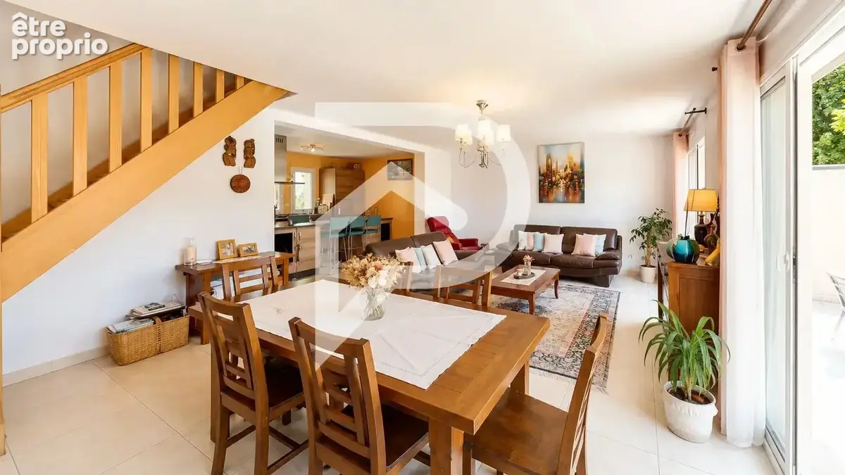 Vente Maison Orgeval(78630) 515 000ï¿œ - photo 6