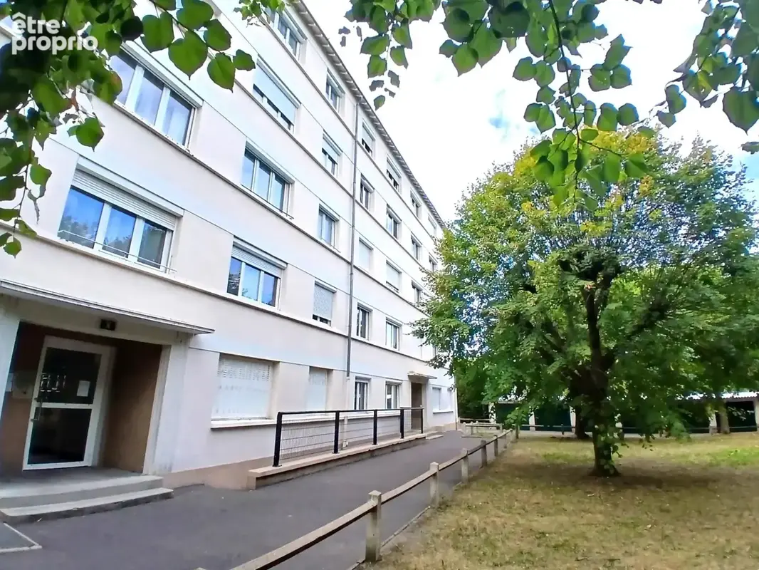 Photo Appartement à Houilles au prix de 205 000€