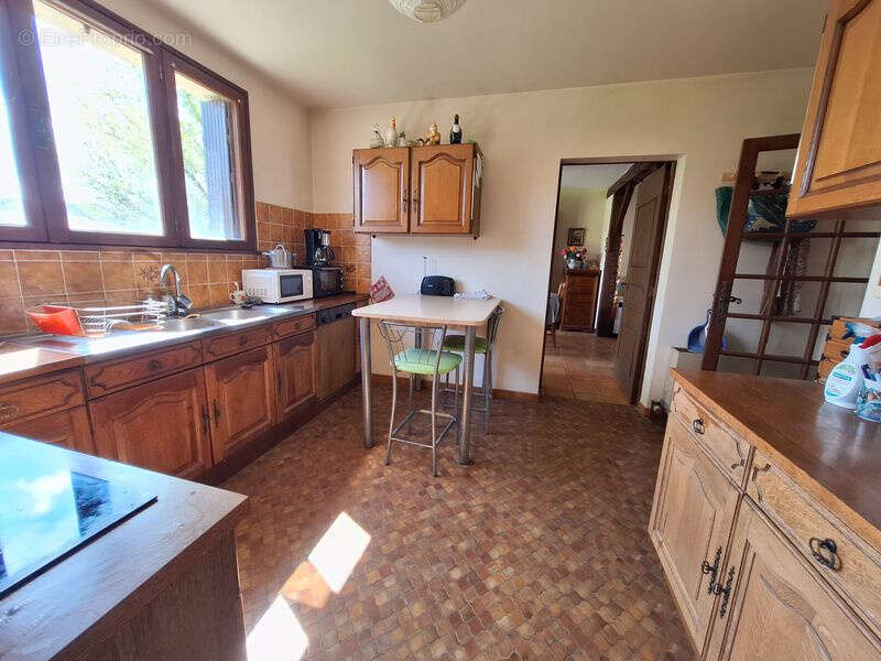 Maison à SAINT-CERE