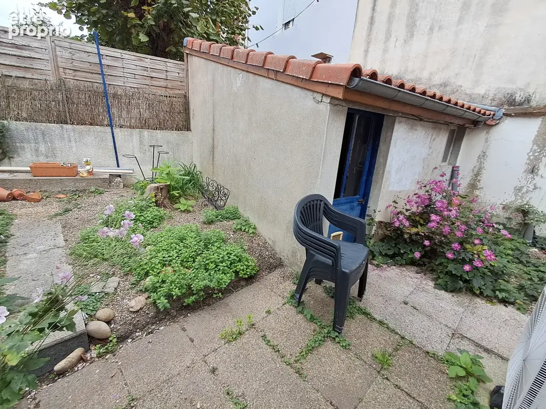 Maison quartier calme - photo 10