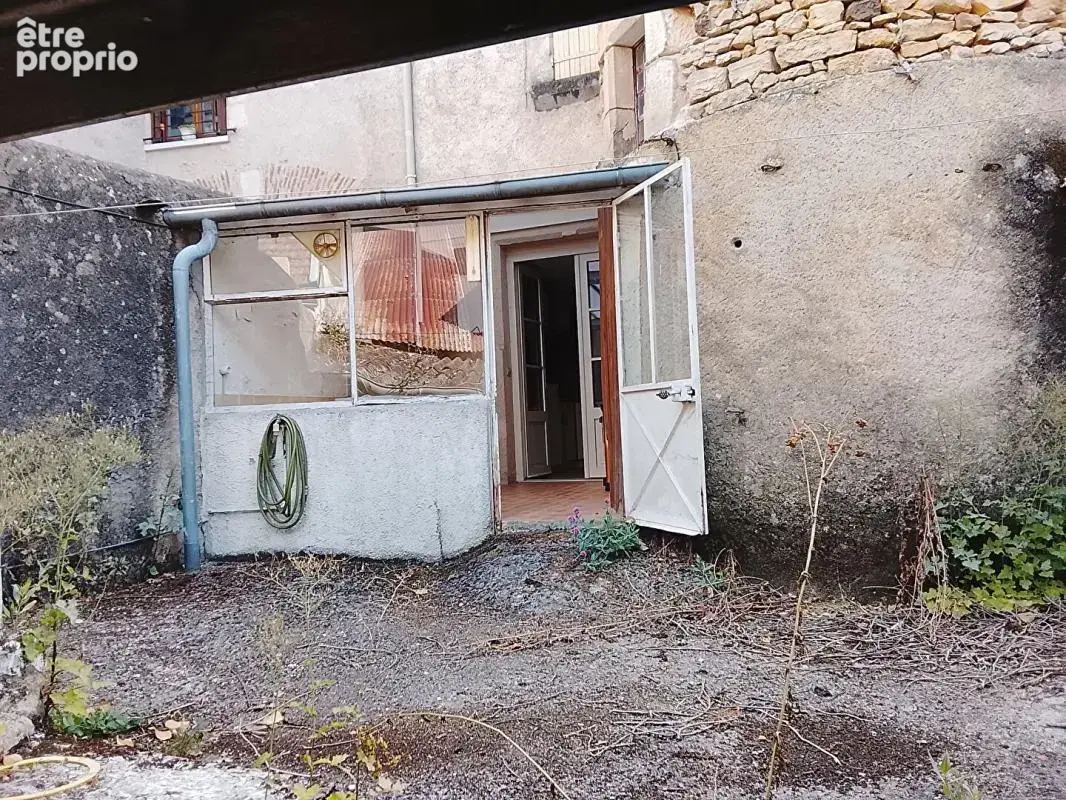 maison de ville - photo 8