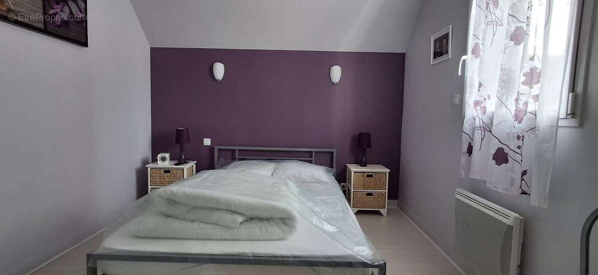 Appartement à CANCALE