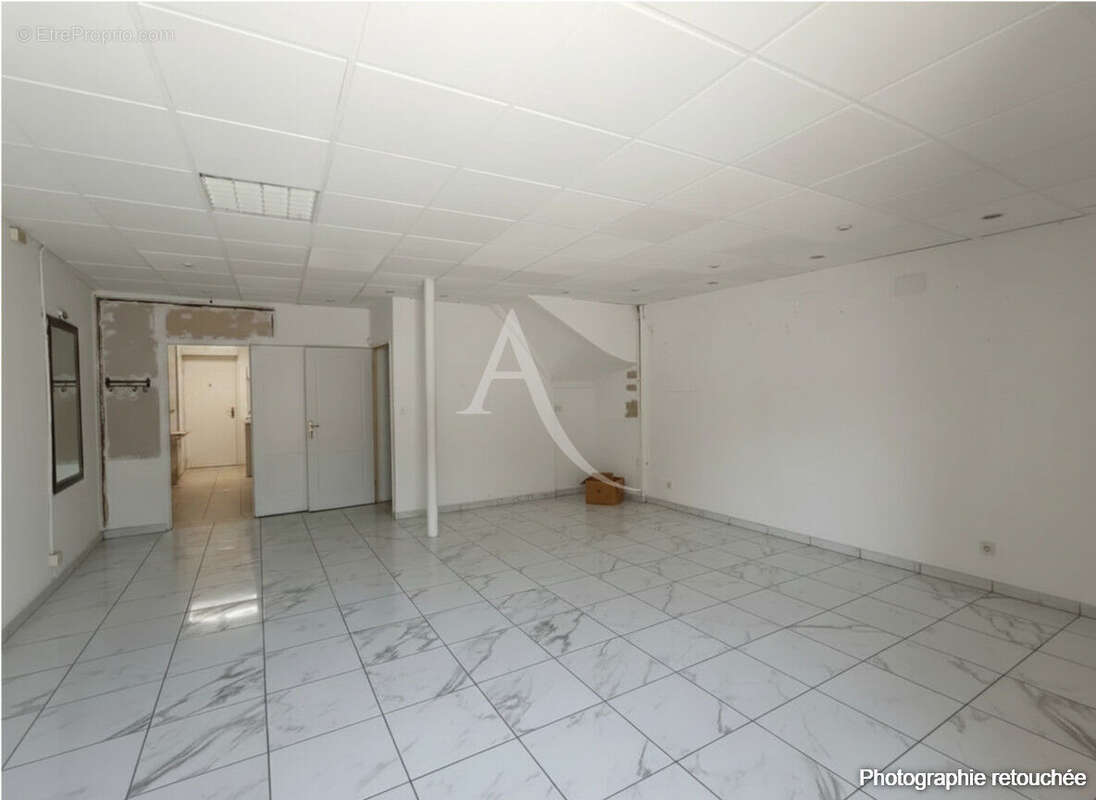 Appartement à BESSIERES