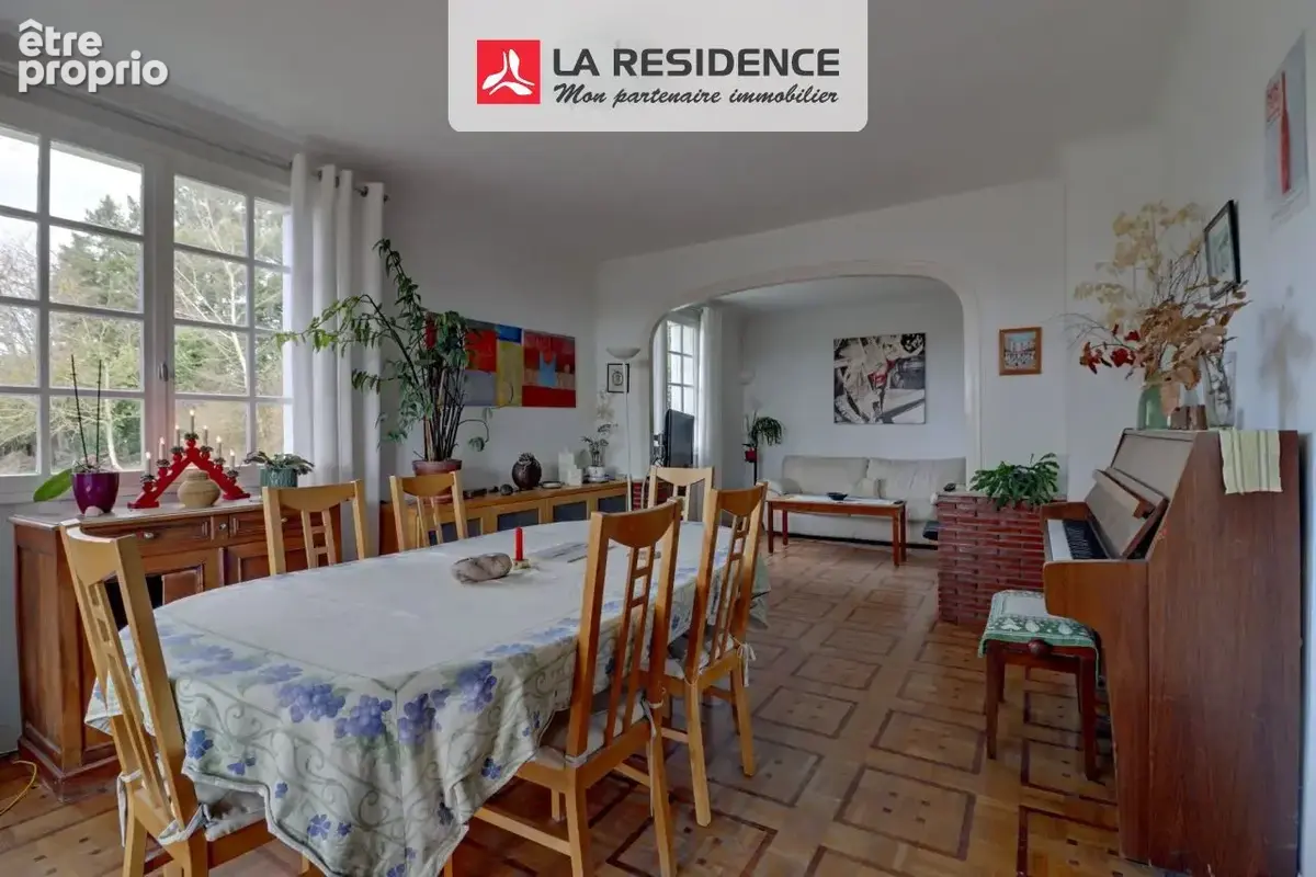 Maison 6 pièces 134 m² à vendre à Maule (78580) - photo 3