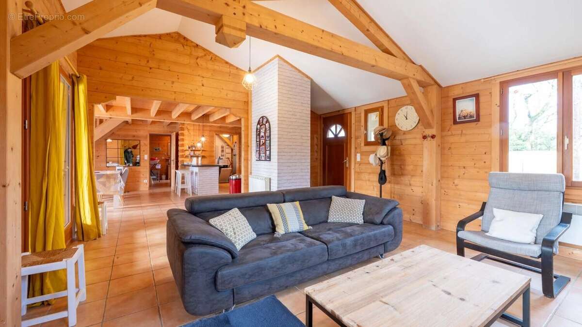Maison à CARLUX
