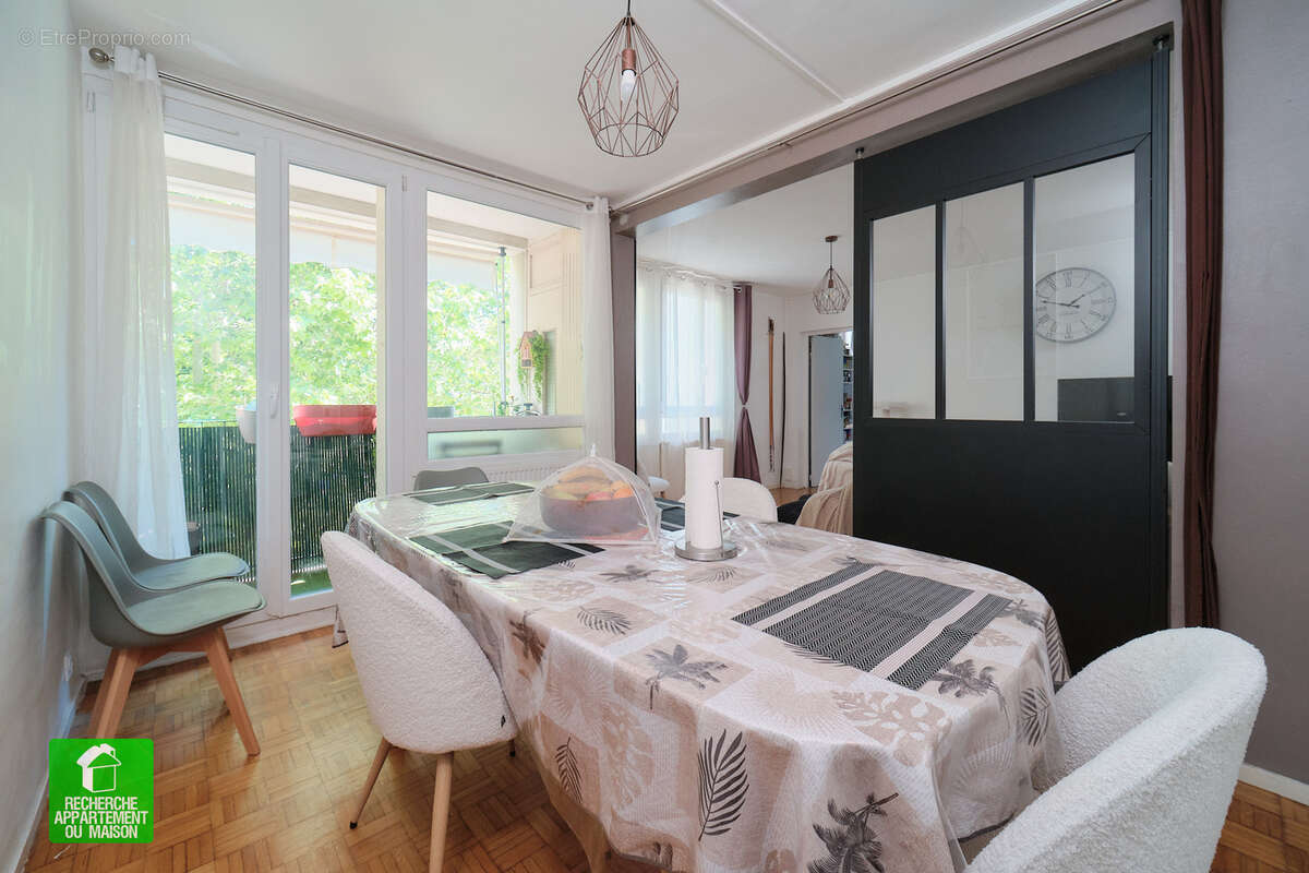 Appartement à GIVORS