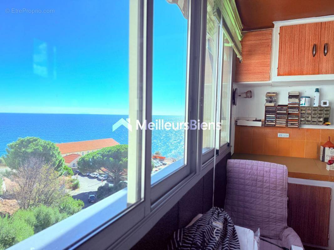 Appartement à BASTIA