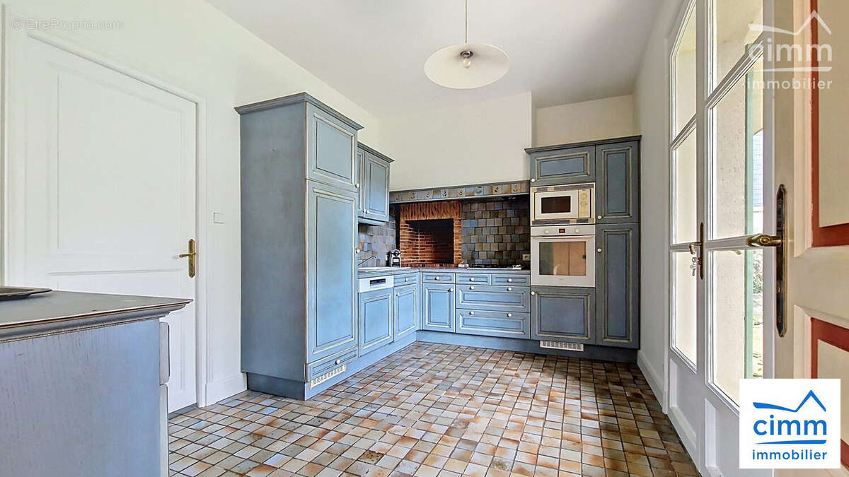 Maison à RENNES