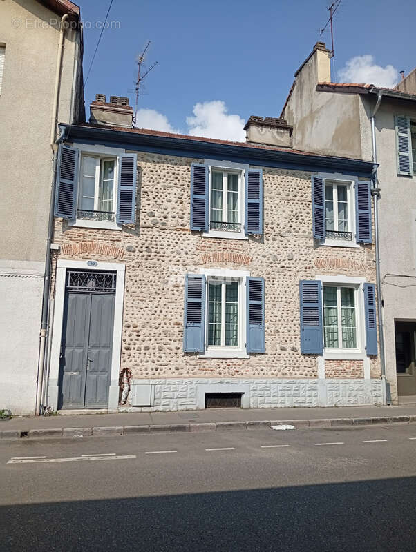 Maison à PAU