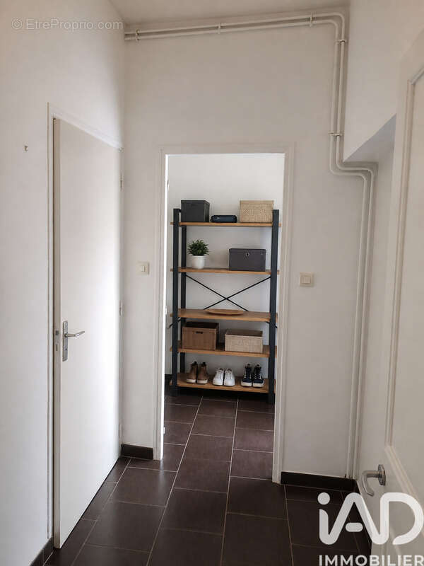 Photo 5 - Maison à AUBIGNE-RACAN