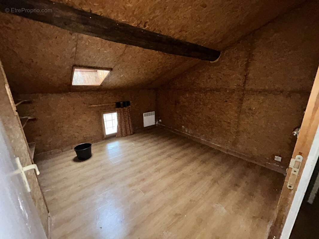 Appartement à GANGES