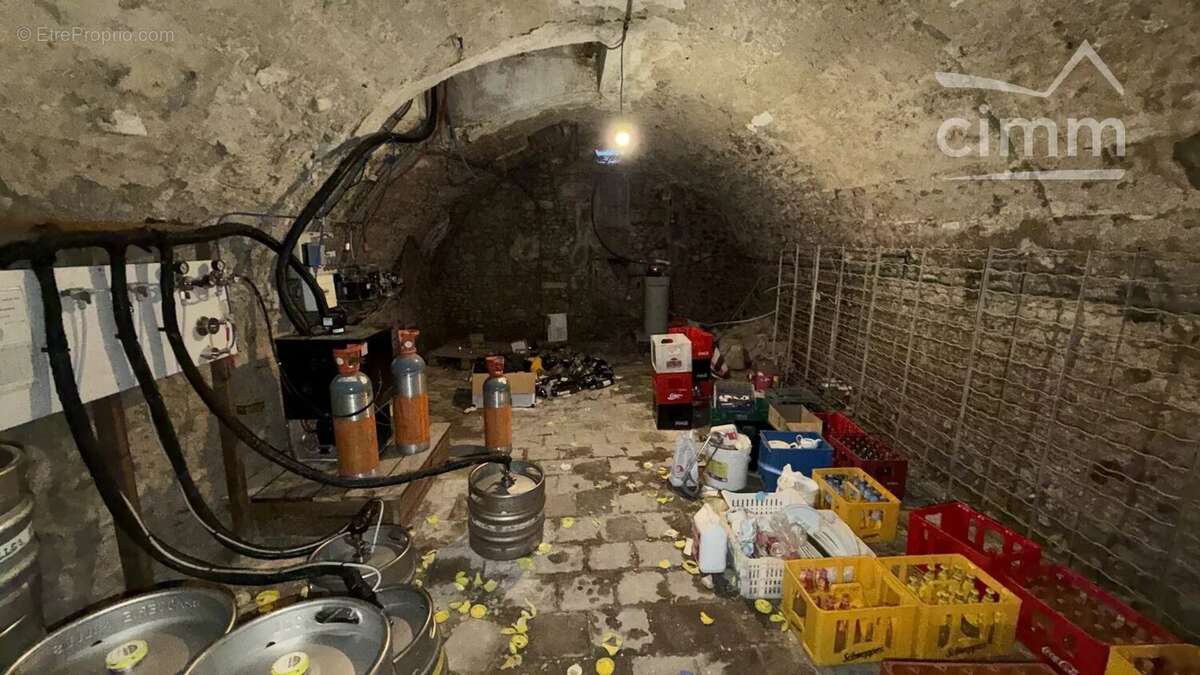 Commerce à LIMOUX
