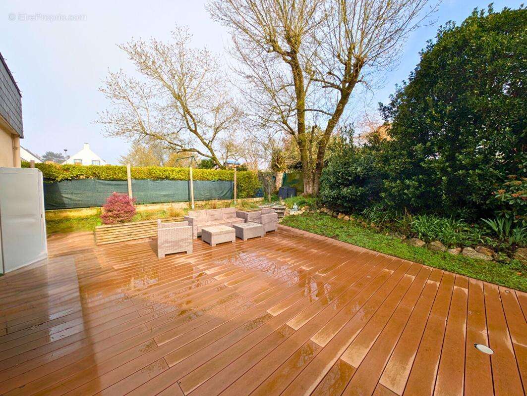 Maison à THOUARE-SUR-LOIRE