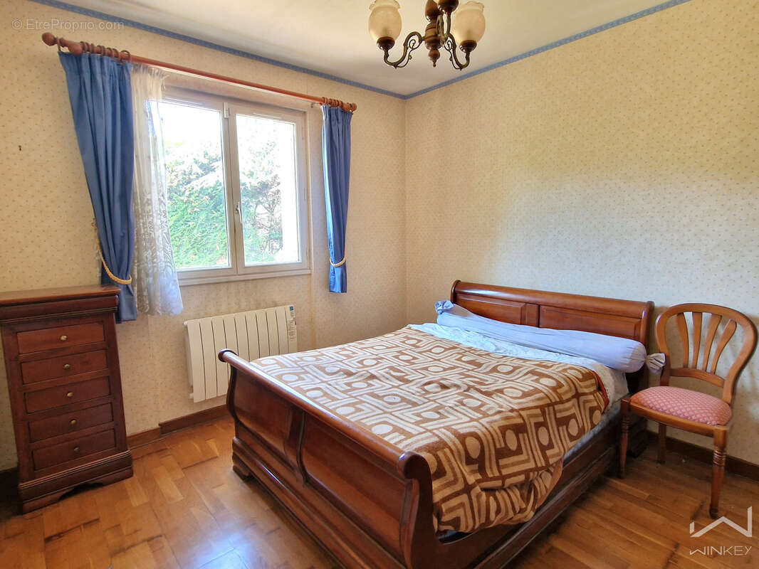 Maison terrain 469m2 avec un gros potentiel - photo 10
