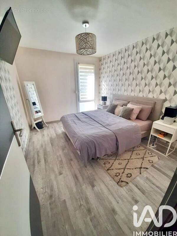 Photo 7 - Appartement à SAINT-QUENTIN