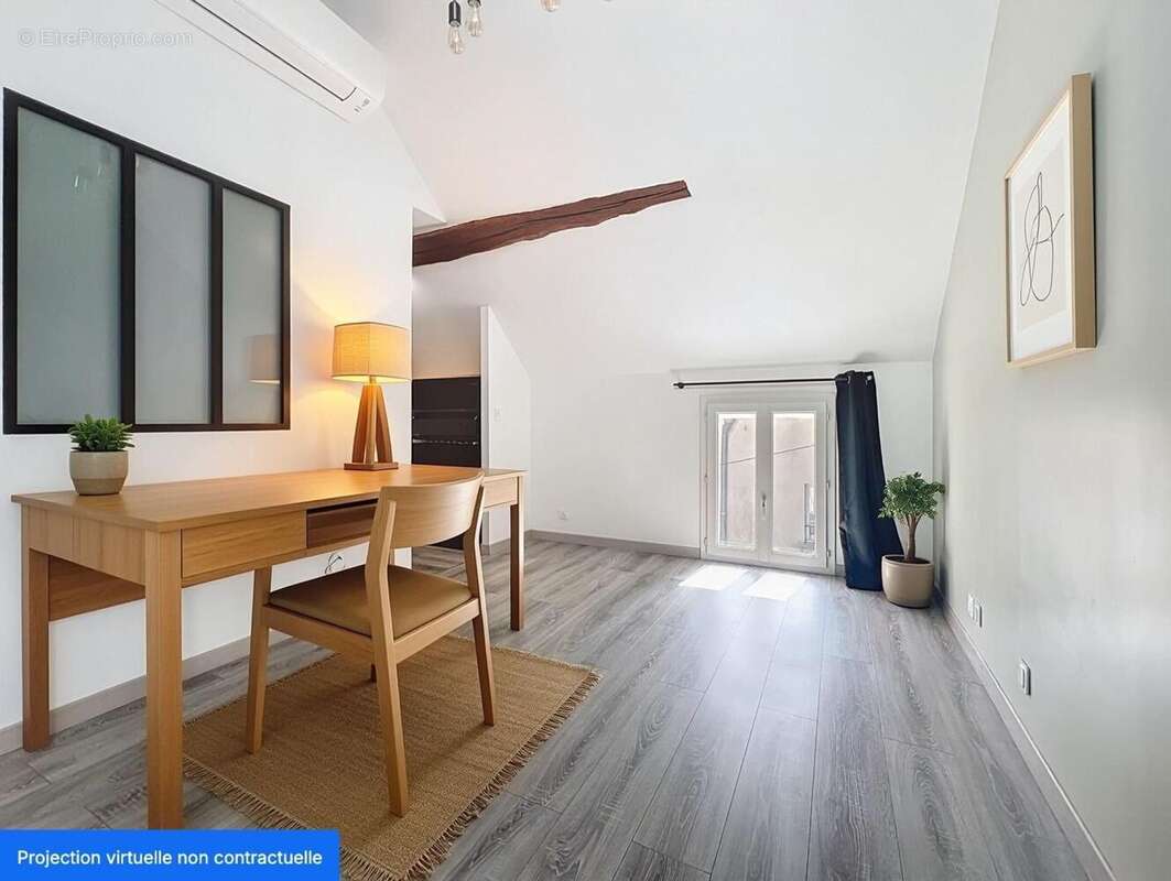 Photo 9 - Maison à CARRIERES-SUR-SEINE