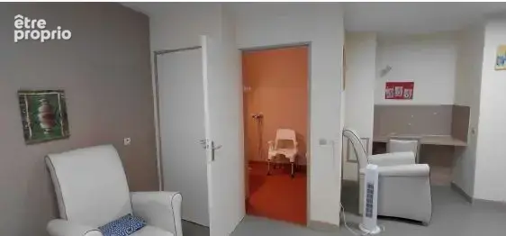 Appartement 1 pièce 30 m² à vendre à Balbigny (42510) - photo 6