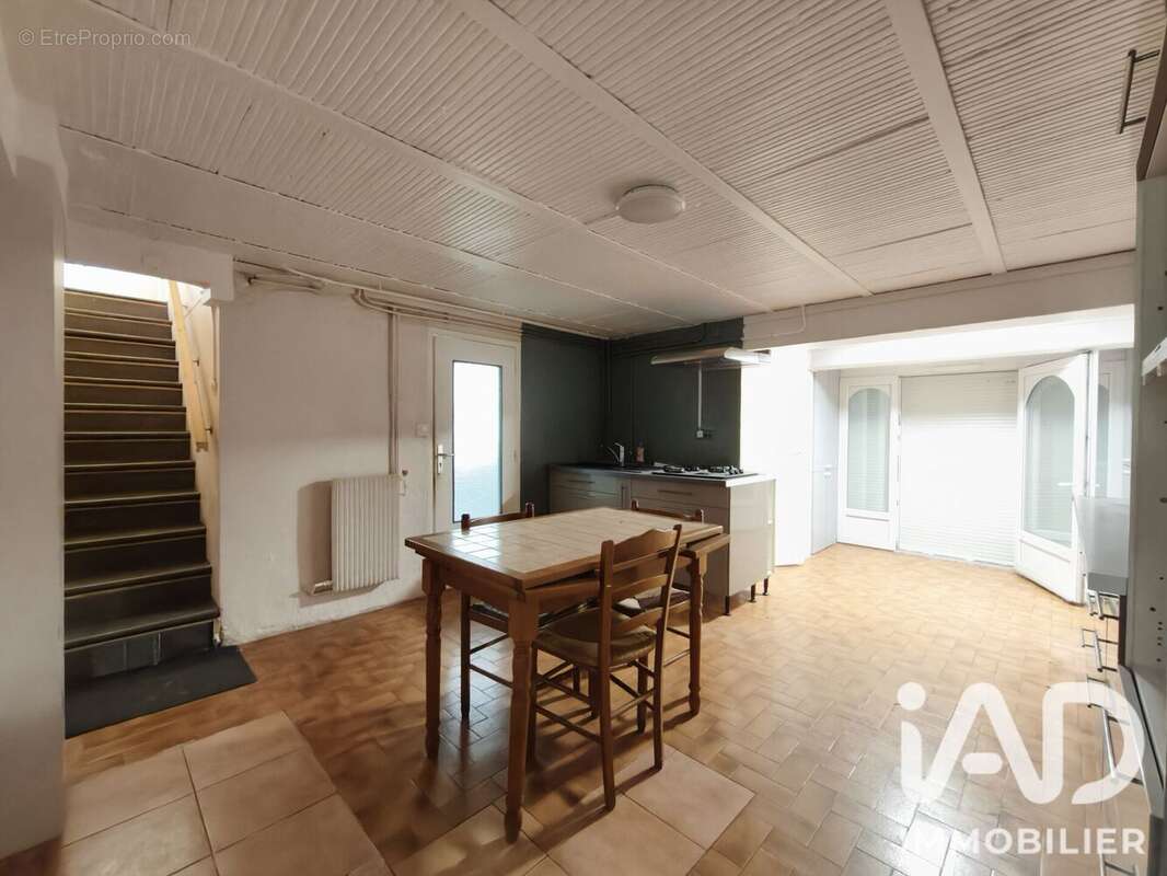 Maison 142 m² à Chelles  - photo 9