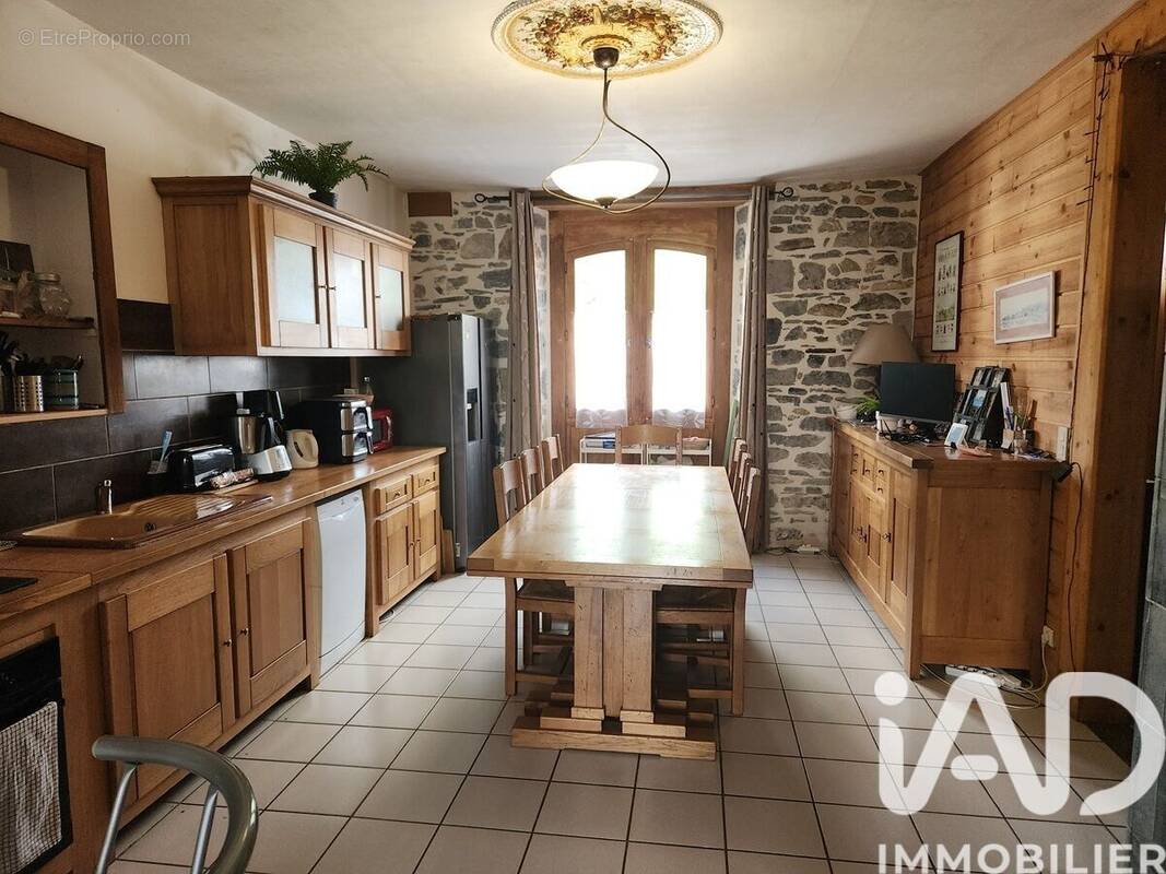 Photo 1 - Maison à BARCUS