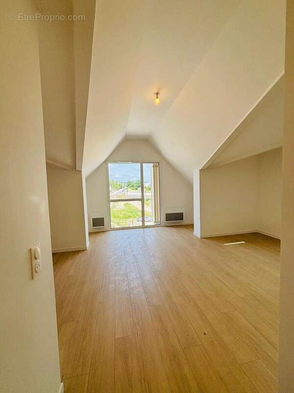 Appartement à SENLIS