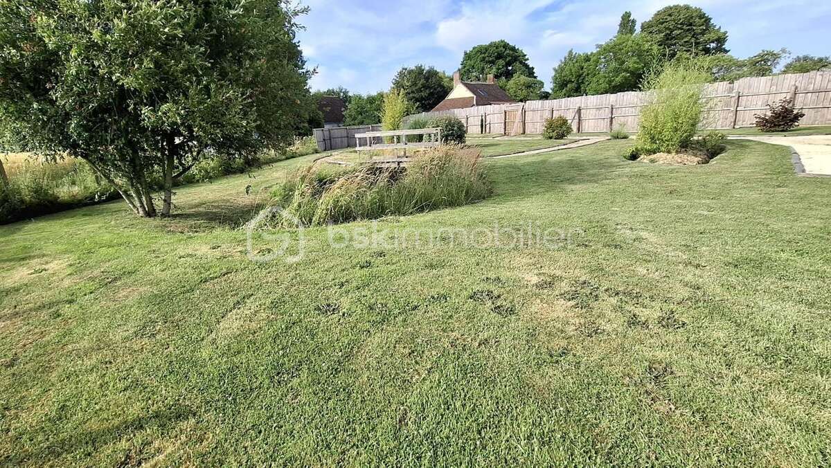 Découvrez votre havre de paix idéal dans un cadre exceptionnel ! - photo 6
