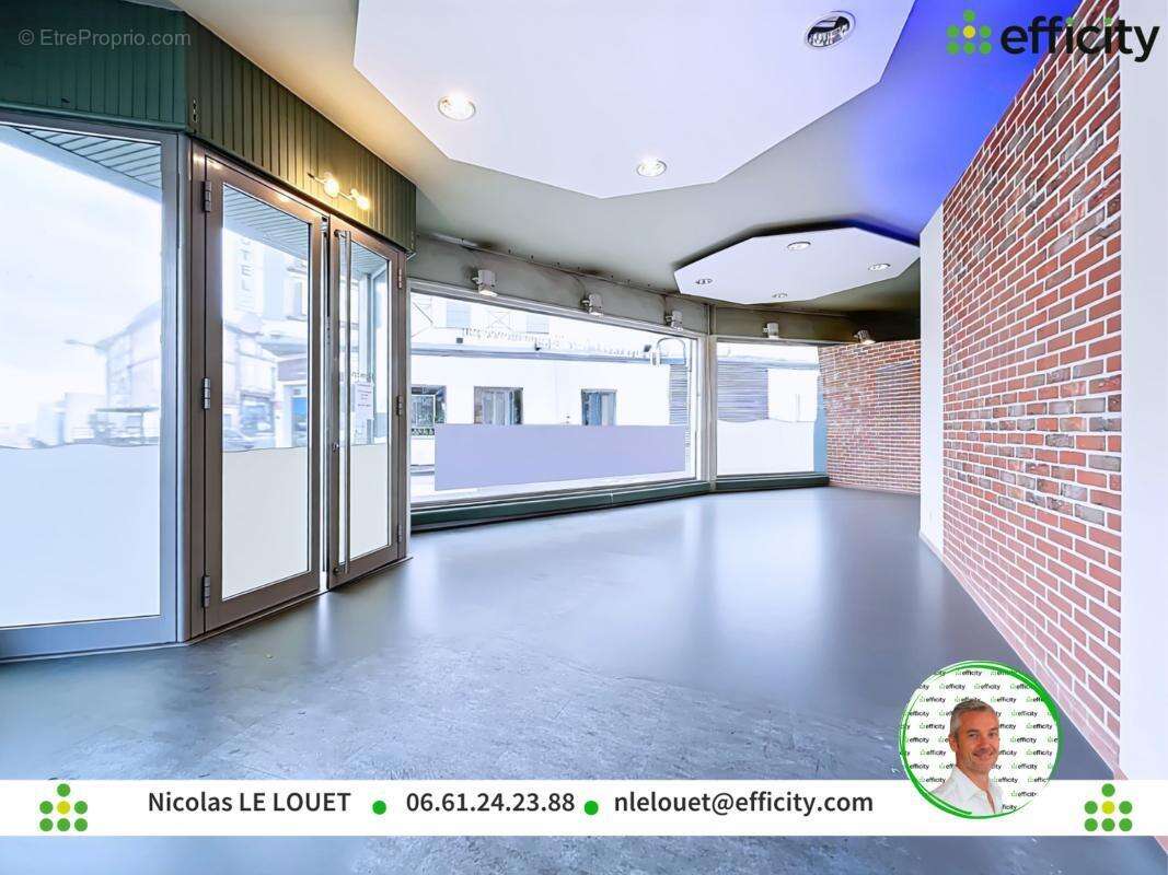 Appartement à ANGOULEME