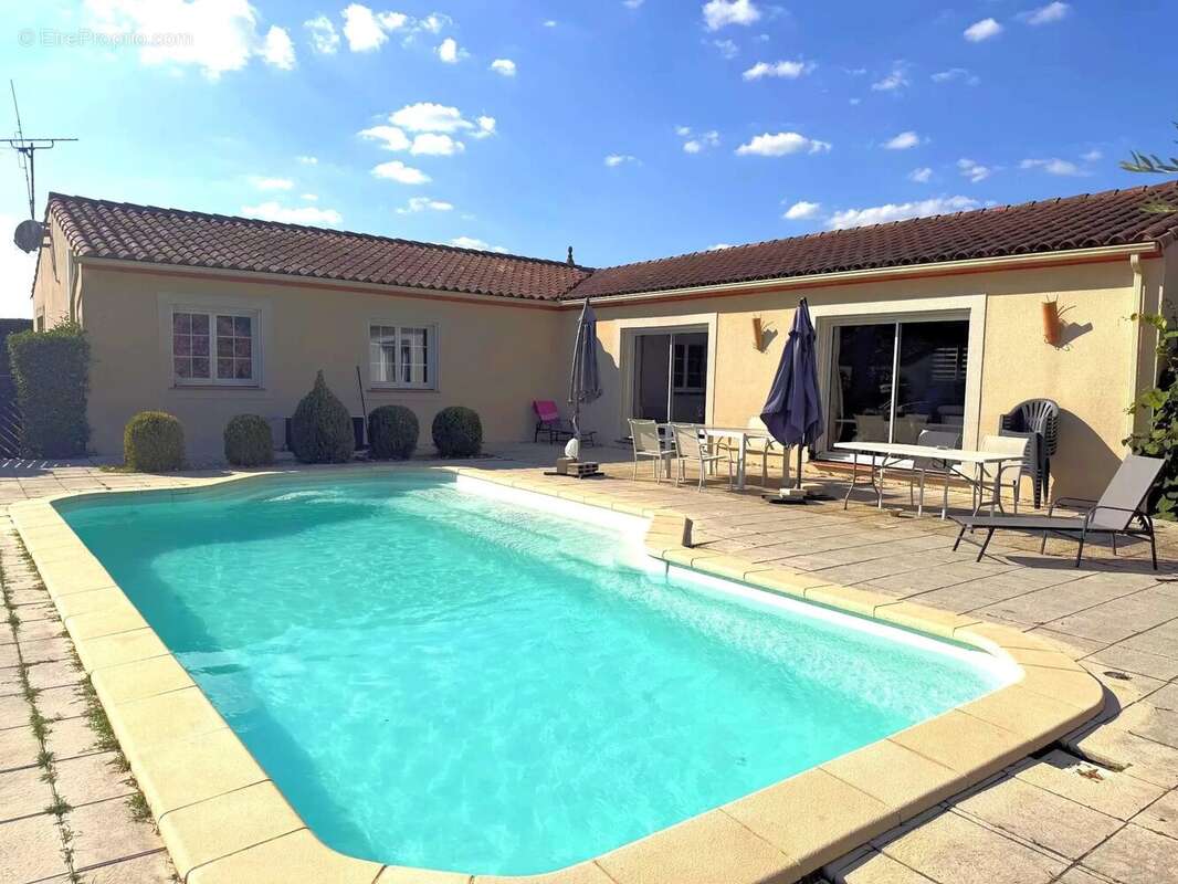 Maison à CARCASSONNE