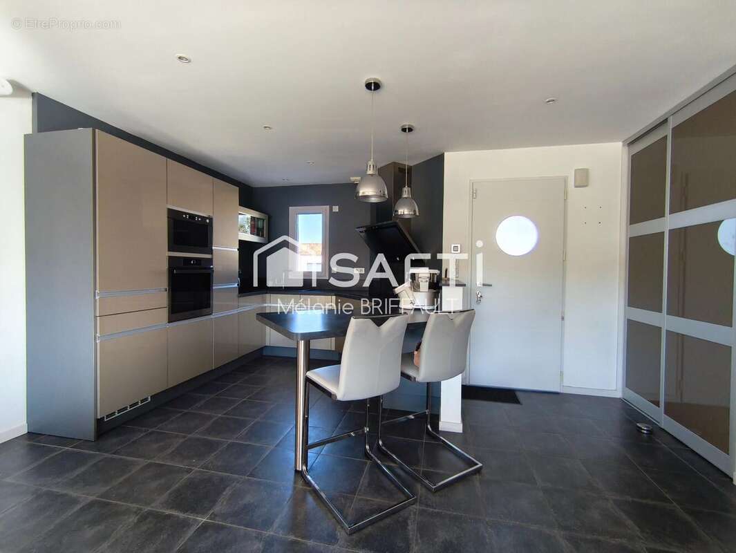 Photo 5 - Maison à VAIRE