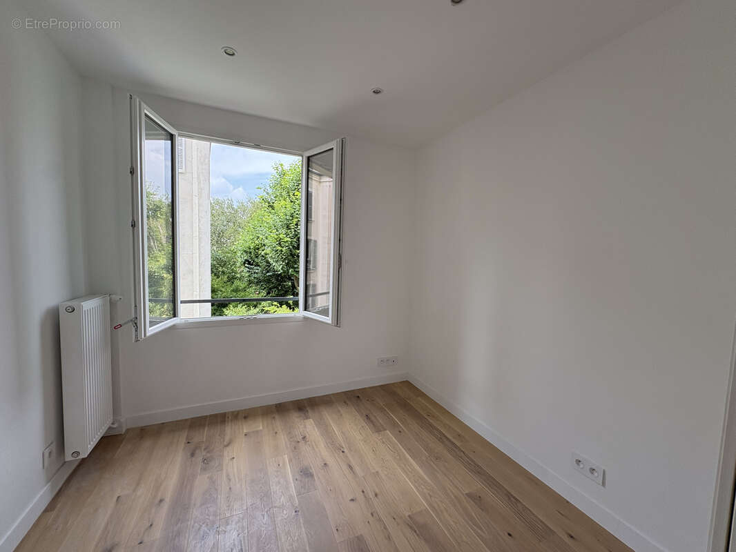 appartement centre ville 55 m2 avec ascenseur - photo 5