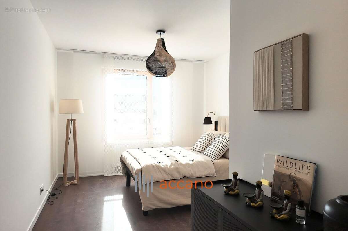 Appartement à ANNECY