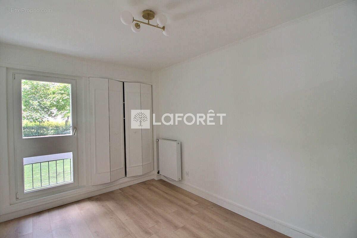 Appartement à RUEIL-MALMAISON