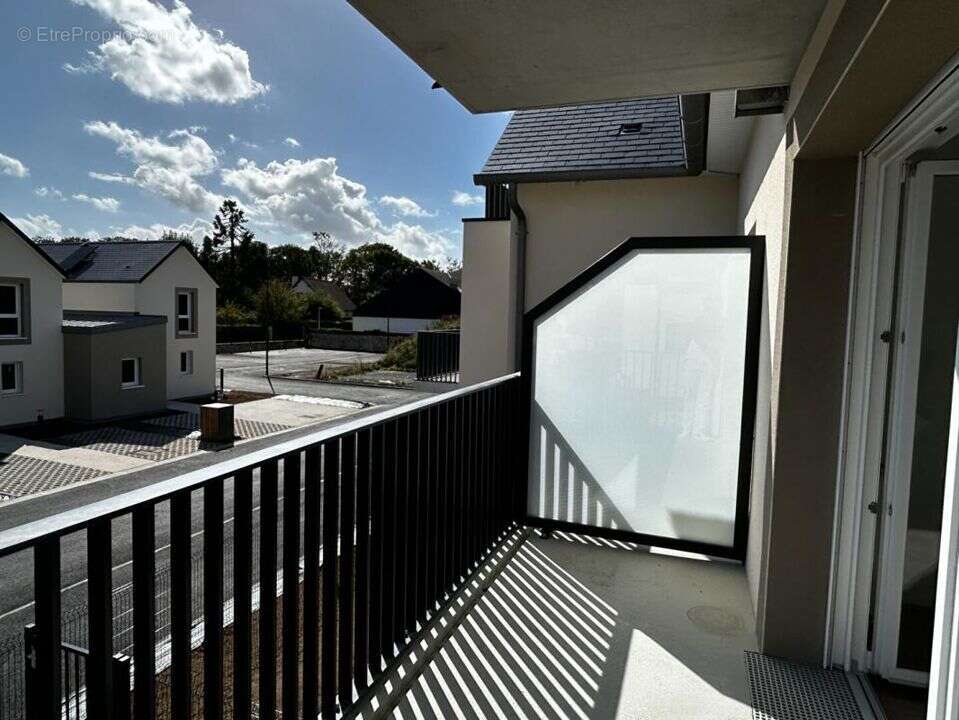 Appartement à CORMELLES-LE-ROYAL