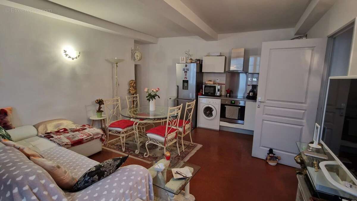 Appartement à GRASSE