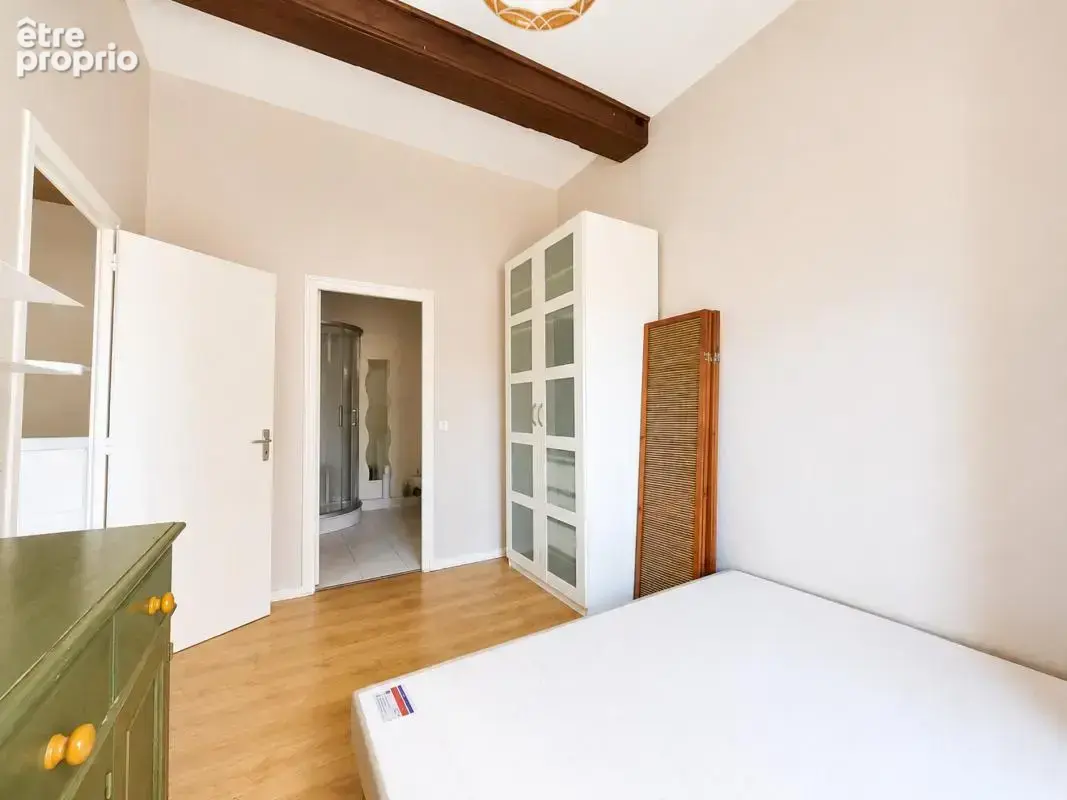 Appartement - photo 8
