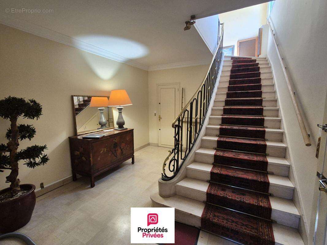 Appartement à CONFLANS-SAINTE-HONORINE
