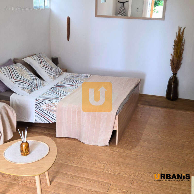 Maison à SAINT-PAUL