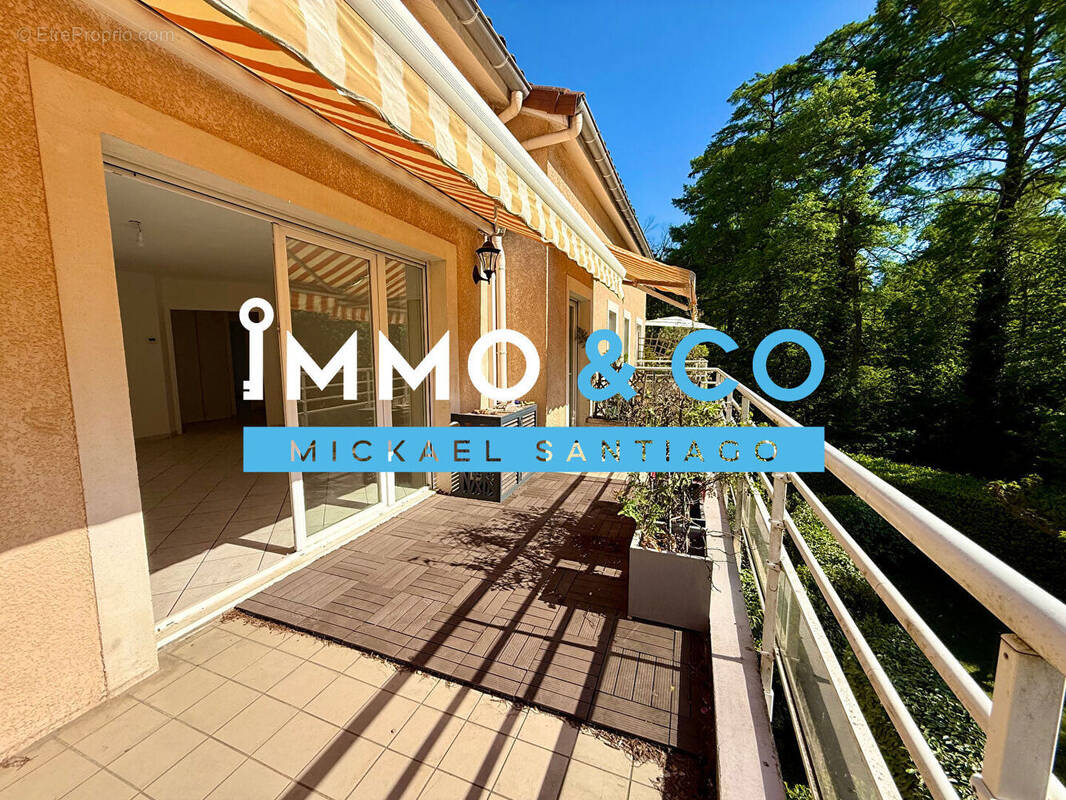 Appartement à VALENCE