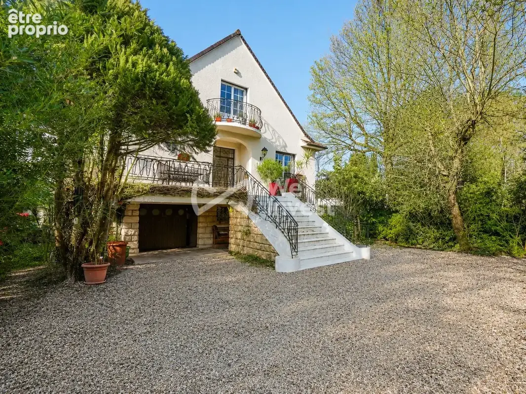 Maison à LE PLESSIS-TREVISE
