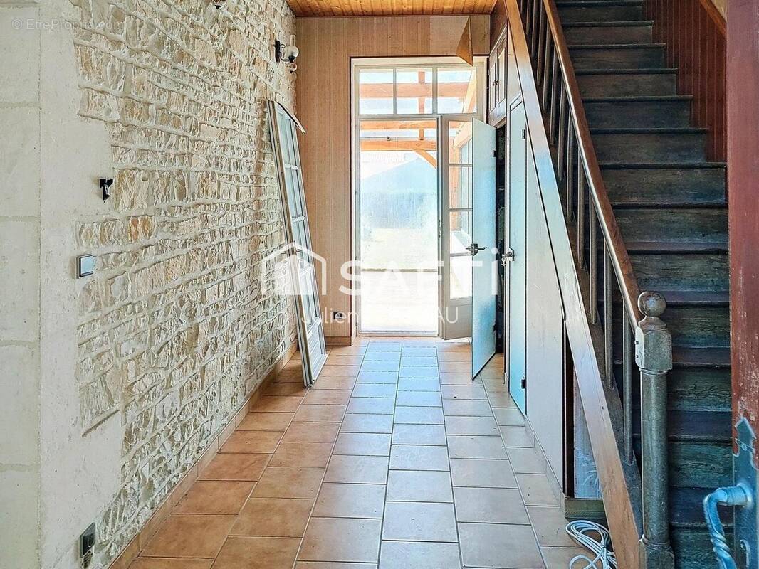 Photo 1 - Maison à AIFFRES