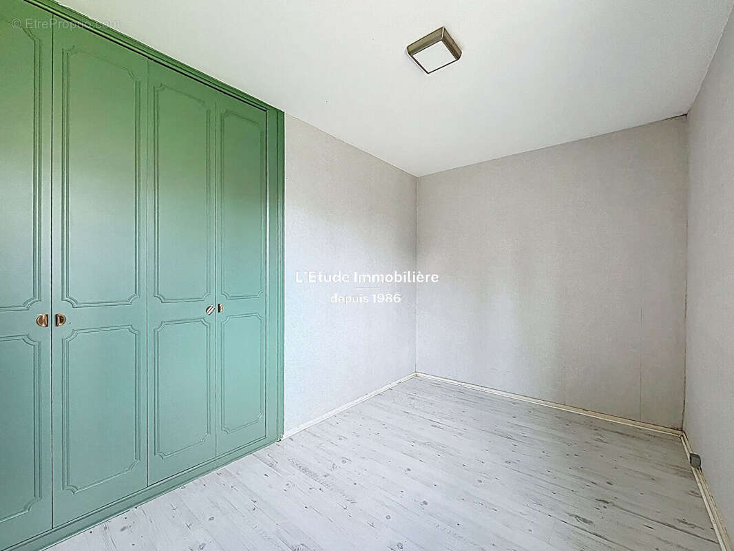 Appartement à CALUIRE-ET-CUIRE